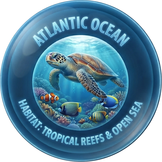 Atlantic Ocean