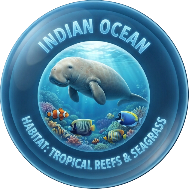 Indian Ocean