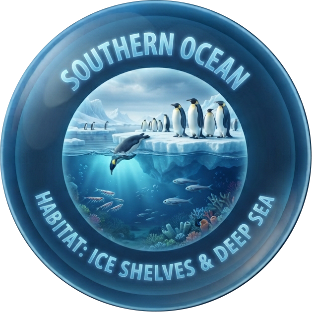 Southern Ocean